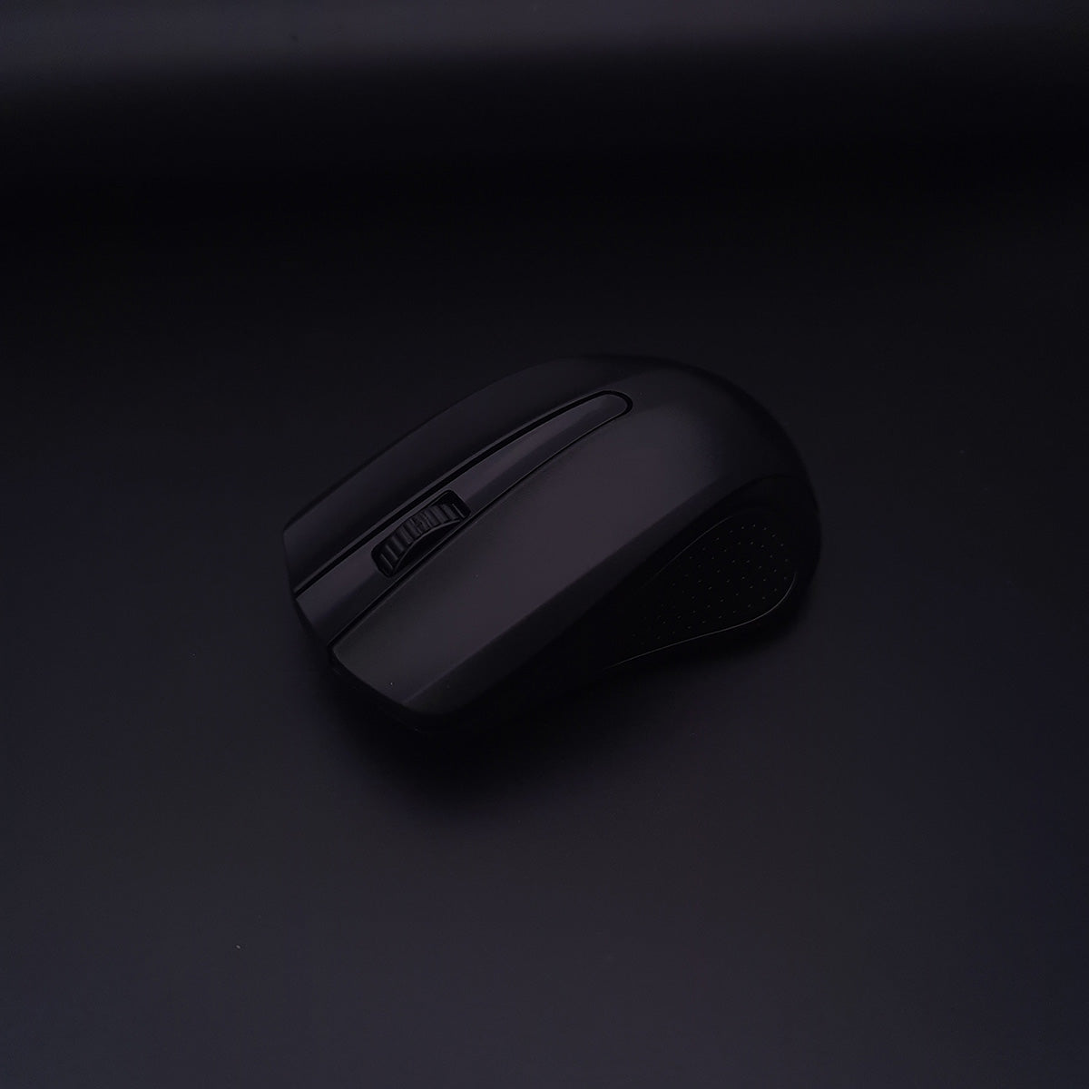 Teclado Y Mouse Inalambrico Pc
