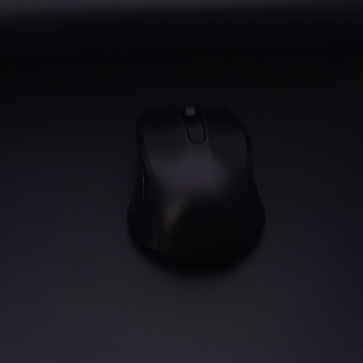 Teclado Y Mouse Inalambrico Pc