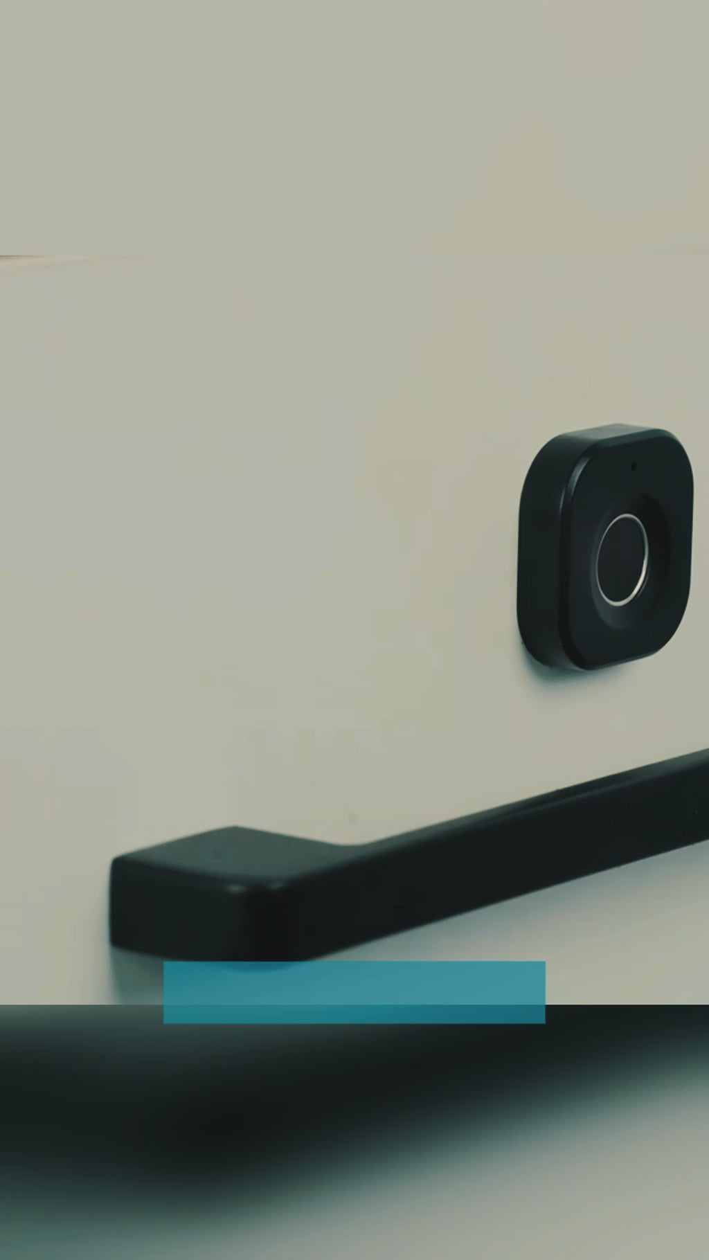 SecureTouch Pro - Cerradura Biométrica Inteligente
